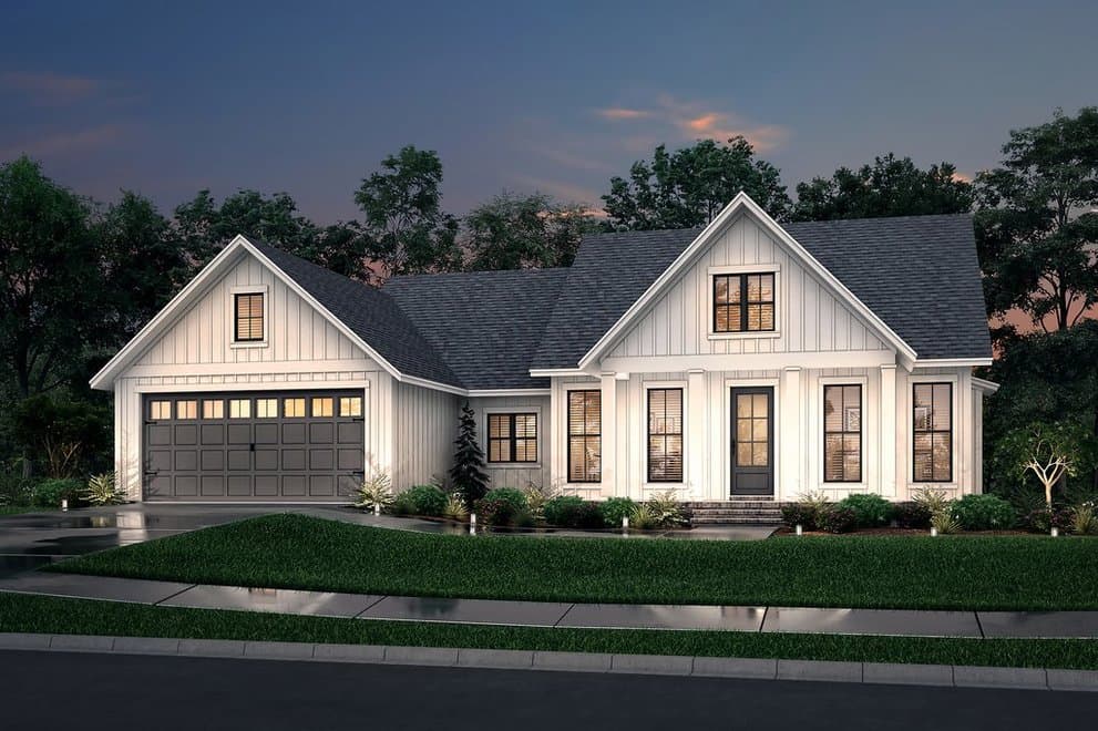 2-Storey Detached House